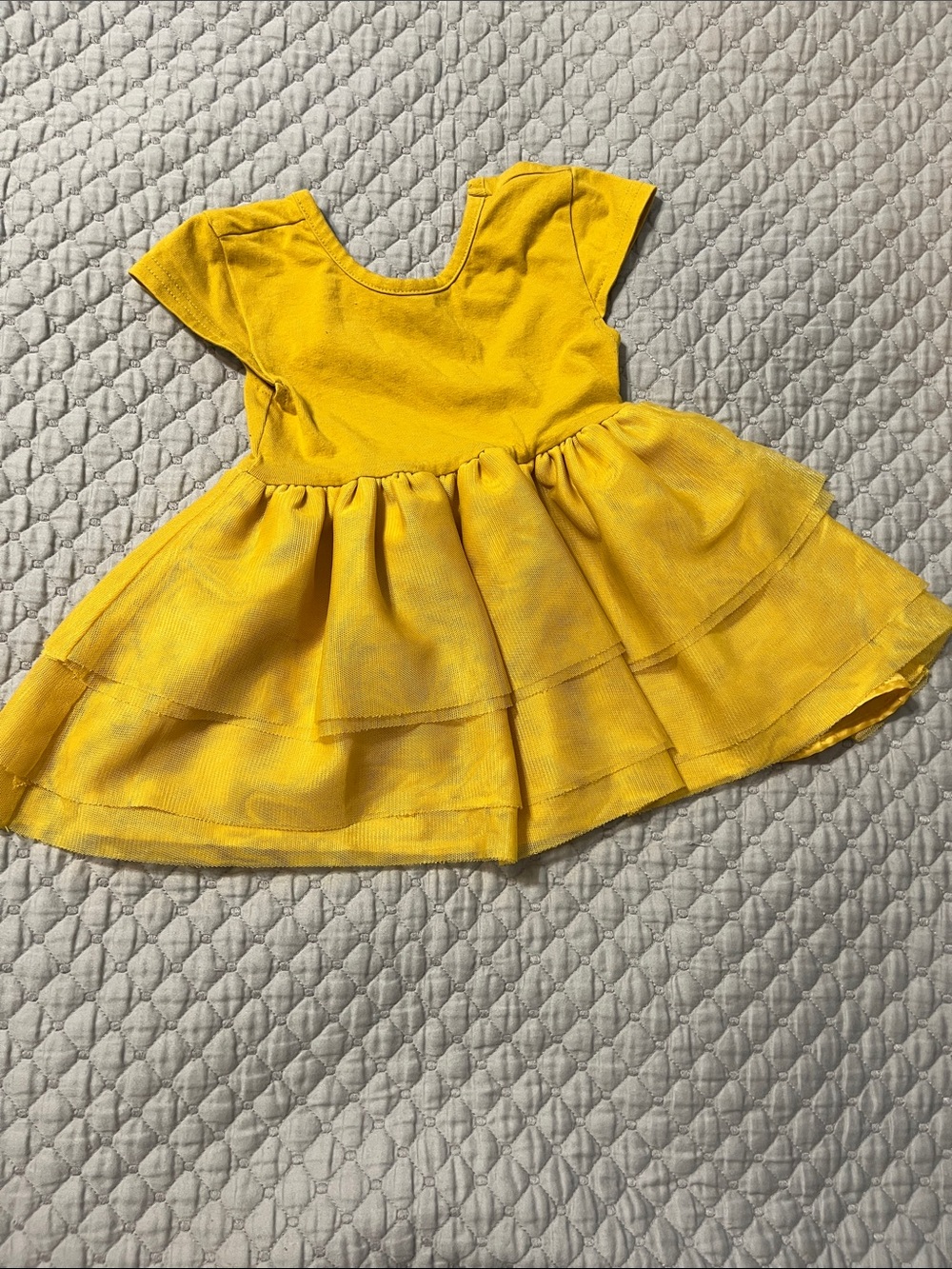 Toddler Dresses - Picture 7 of 10